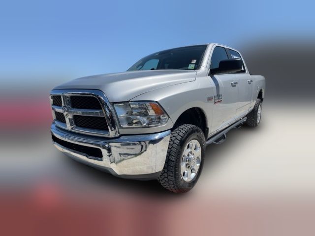 2016 Ram 2500 SLT