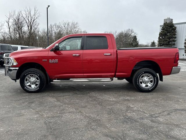 2016 Ram 2500 SLT