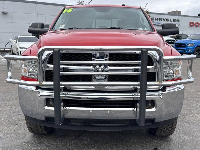 2016 Ram 2500 SLT