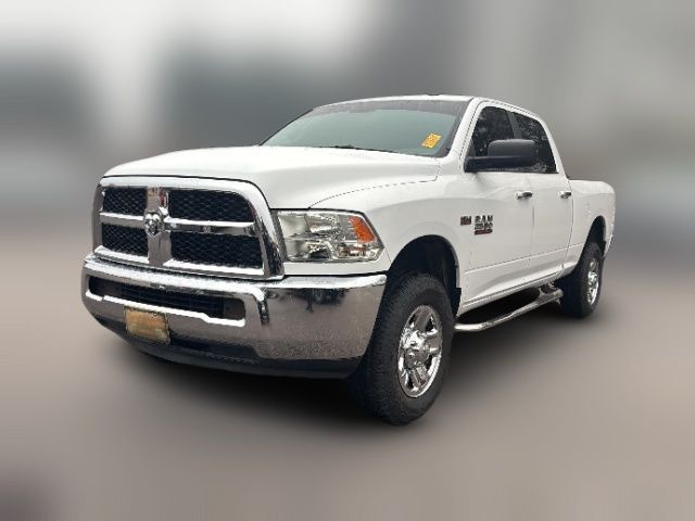 2016 Ram 2500 SLT