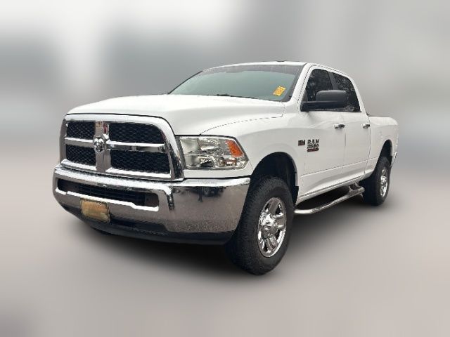 2016 Ram 2500 SLT