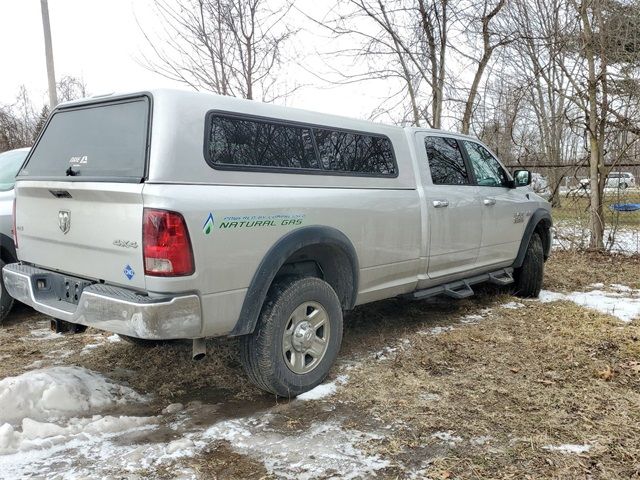 2016 Ram 2500 SLT