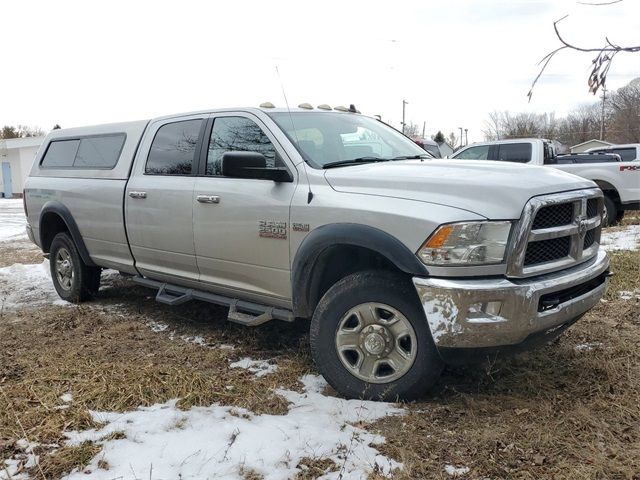 2016 Ram 2500 SLT