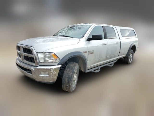 2016 Ram 2500 SLT