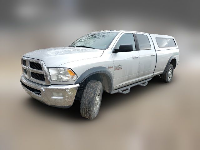 2016 Ram 2500 SLT