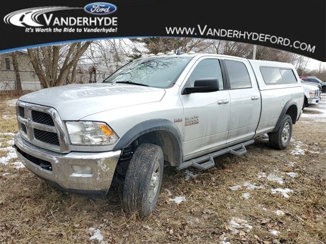 2016 Ram 2500 SLT