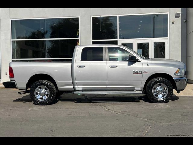 2016 Ram 2500 SLT