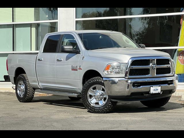 2016 Ram 2500 SLT