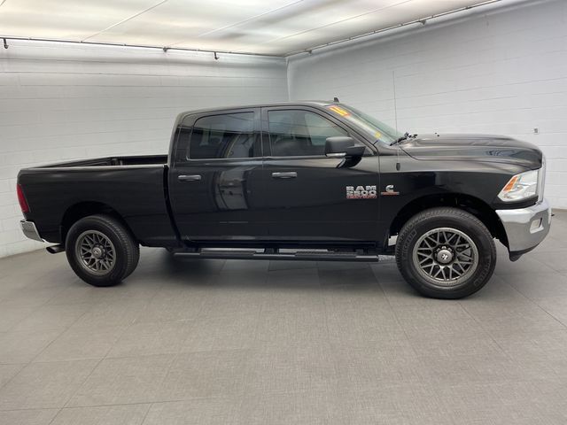 2016 Ram 2500 SLT