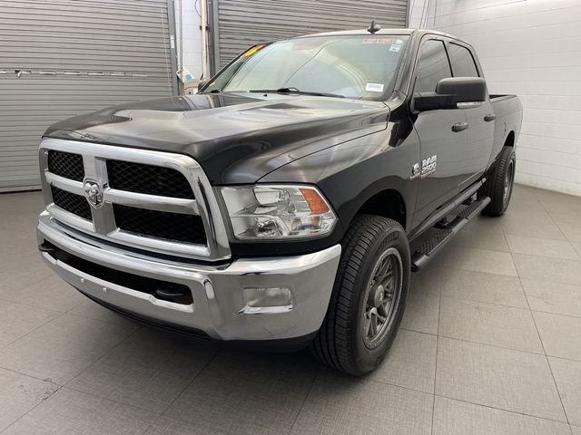 2016 Ram 2500 SLT