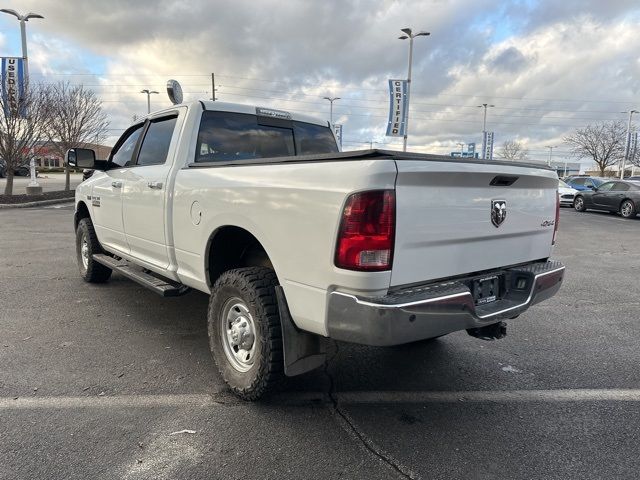 2016 Ram 2500 SLT