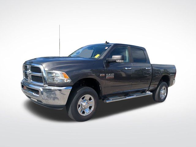 2016 Ram 2500 SLT