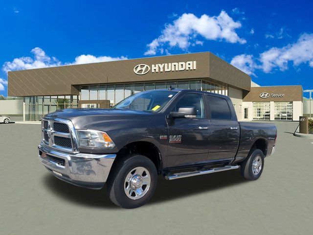 2016 Ram 2500 SLT