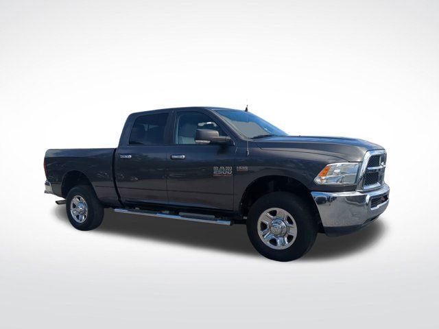 2016 Ram 2500 SLT