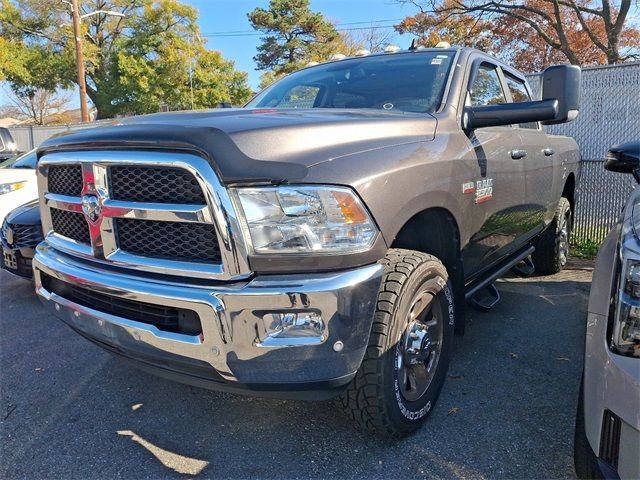 2016 Ram 2500 SLT