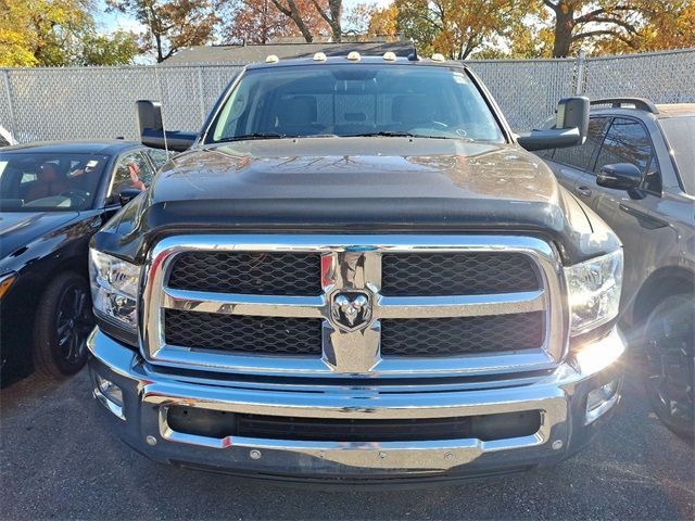 2016 Ram 2500 SLT