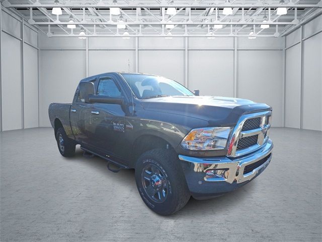 2016 Ram 2500 SLT