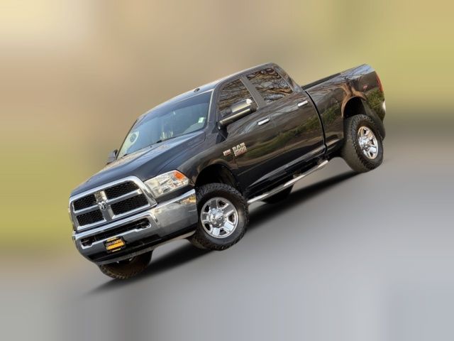 2016 Ram 2500 SLT