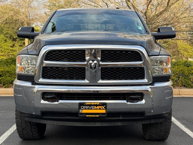 2016 Ram 2500 SLT