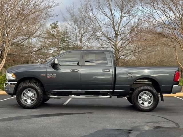 2016 Ram 2500 SLT