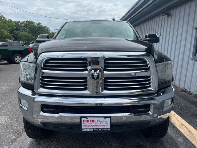 2016 Ram 2500 Lone Star