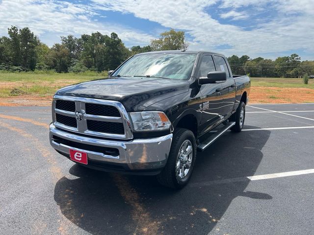 2016 Ram 2500 SLT