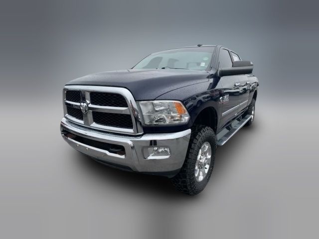 2016 Ram 2500 SLT