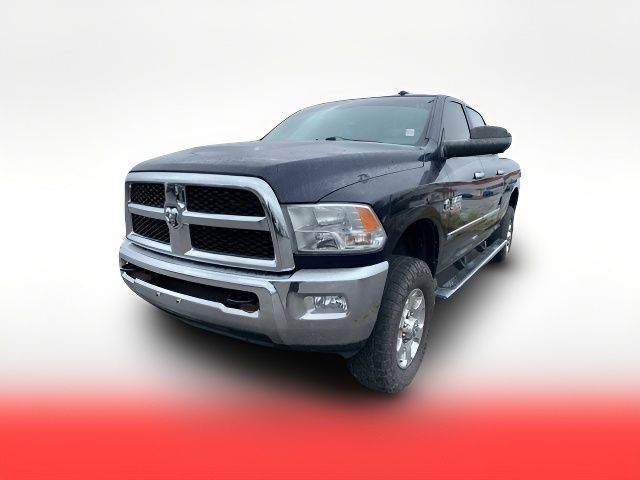 2016 Ram 2500 SLT