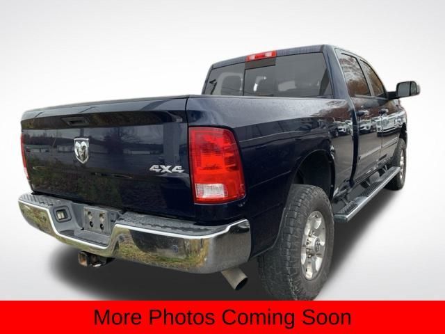 2016 Ram 2500 SLT