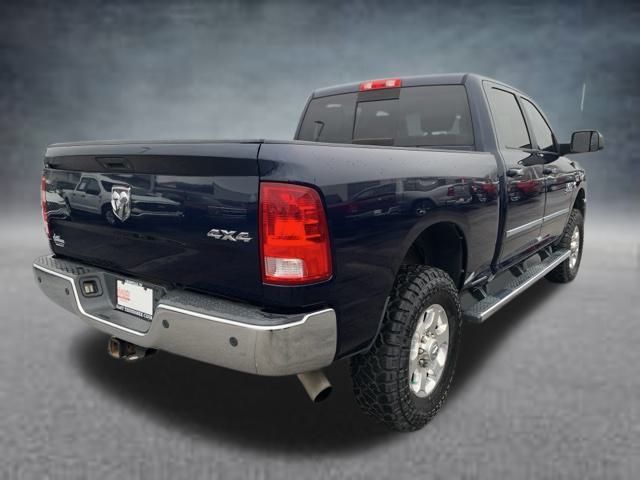 2016 Ram 2500 SLT