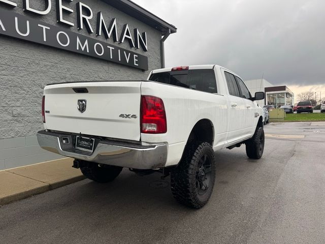 2016 Ram 2500 SLT