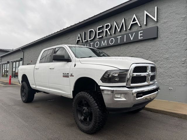 2016 Ram 2500 SLT