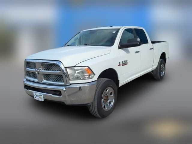 2016 Ram 2500 SLT