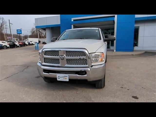 2016 Ram 2500 SLT