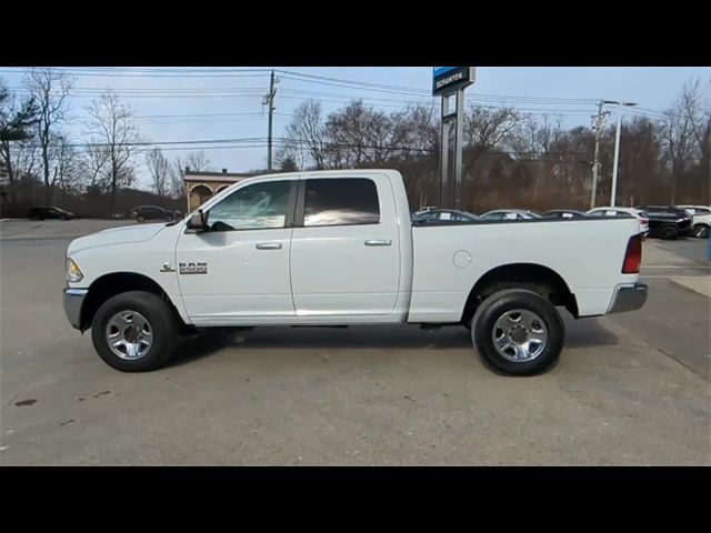 2016 Ram 2500 SLT