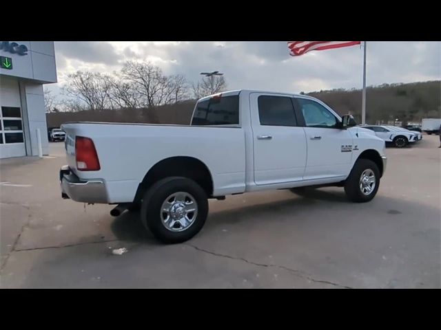 2016 Ram 2500 SLT