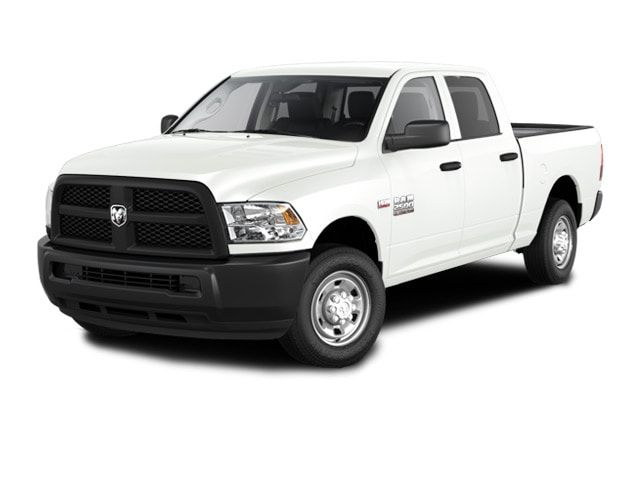 2016 Ram 2500 SLT