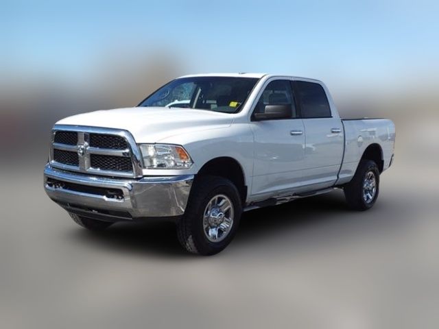 2016 Ram 2500 SLT