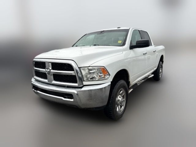 2016 Ram 2500 SLT