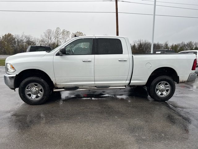 2016 Ram 2500 SLT