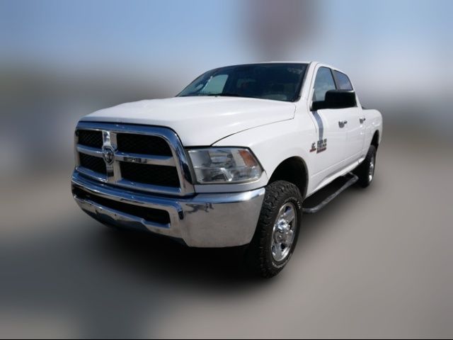 2016 Ram 2500 SLT