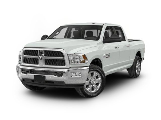 2016 Ram 2500 SLT