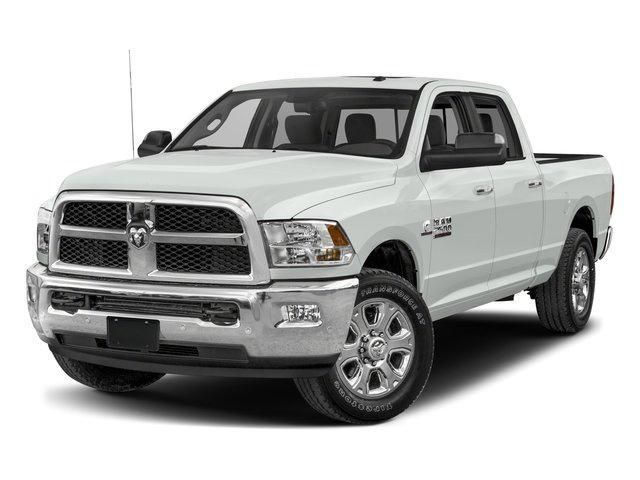 2016 Ram 2500 SLT