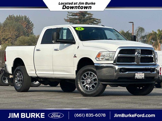 2016 Ram 2500 SLT