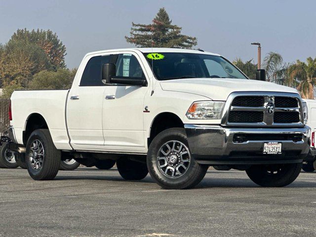 2016 Ram 2500 SLT