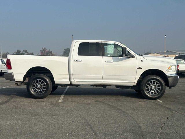 2016 Ram 2500 SLT