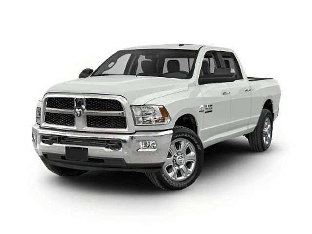 2016 Ram 2500 SLT