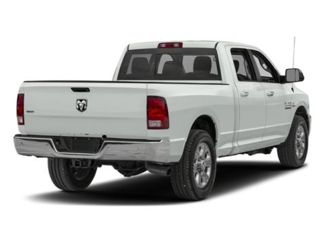 2016 Ram 2500 SLT