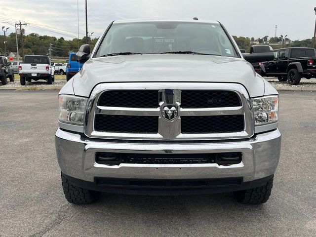 2016 Ram 2500 SLT