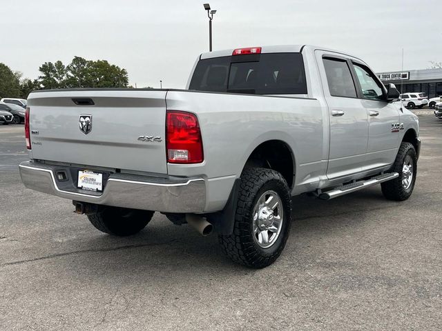 2016 Ram 2500 SLT